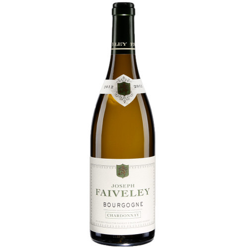 Domaine Faiveley Bourgogne White Wine