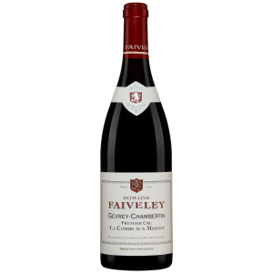 Domaine Faiveley Gevrey Chambertin Combe aux Moines