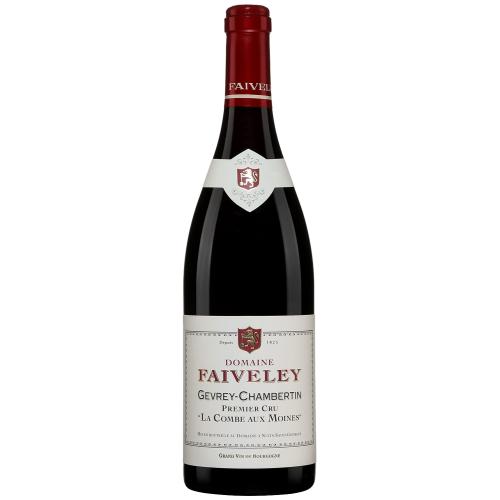 Domaine Faiveley Gevrey Chambertin Combe aux Moines