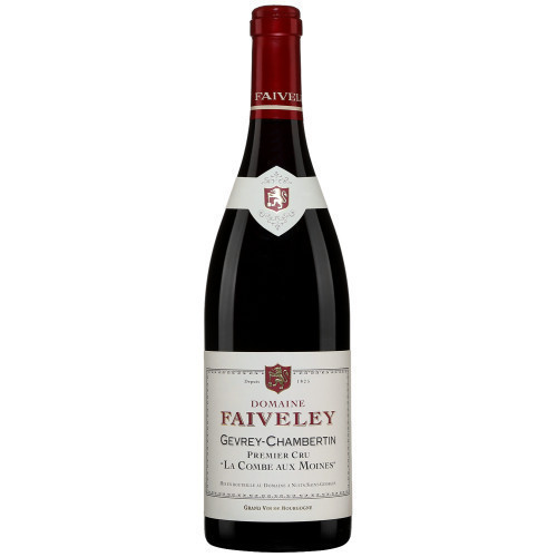 Domaine Faiveley Gevrey-Chambertin Premier Cru Red Wine