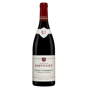 Domaine Faiveley Gevrey-Chambertin Vieilles Vignes