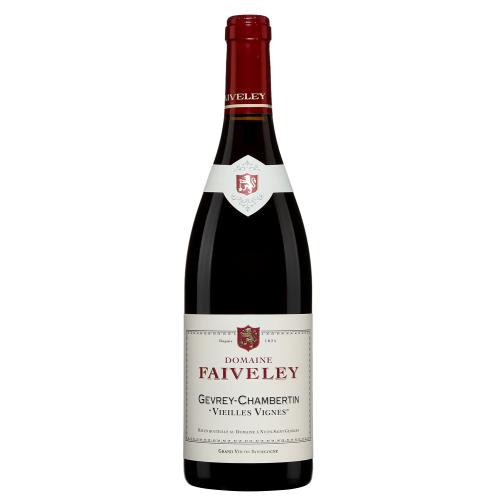 Domaine Faiveley Gevrey-Chambertin Vieilles Vignes