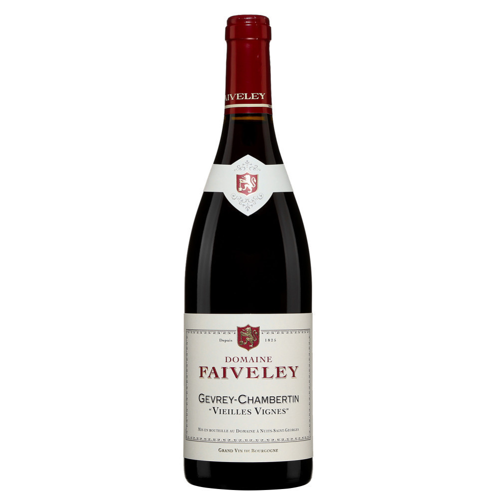 Domaine Faiveley Gevrey-Chambertin Vieilles Vignes