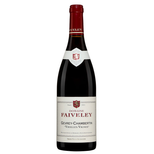 Domaine Faiveley Gevrey-Chambertin Vieilles Vignes Red Wine