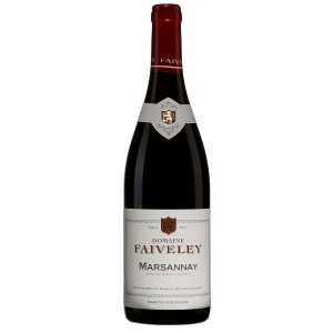 Domaine Faiveley Marsannay