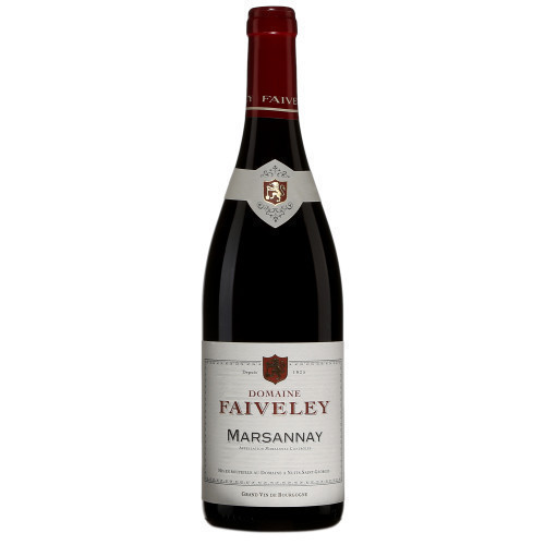 Domaine Faiveley Marsannay Red Wine