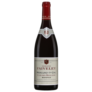 Domaine Faiveley Mercurey Premier Cru Clos des Myglands Monopole