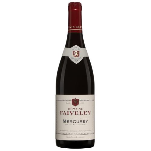 Domaine Faiveley Mercurey Vieilles Vignes