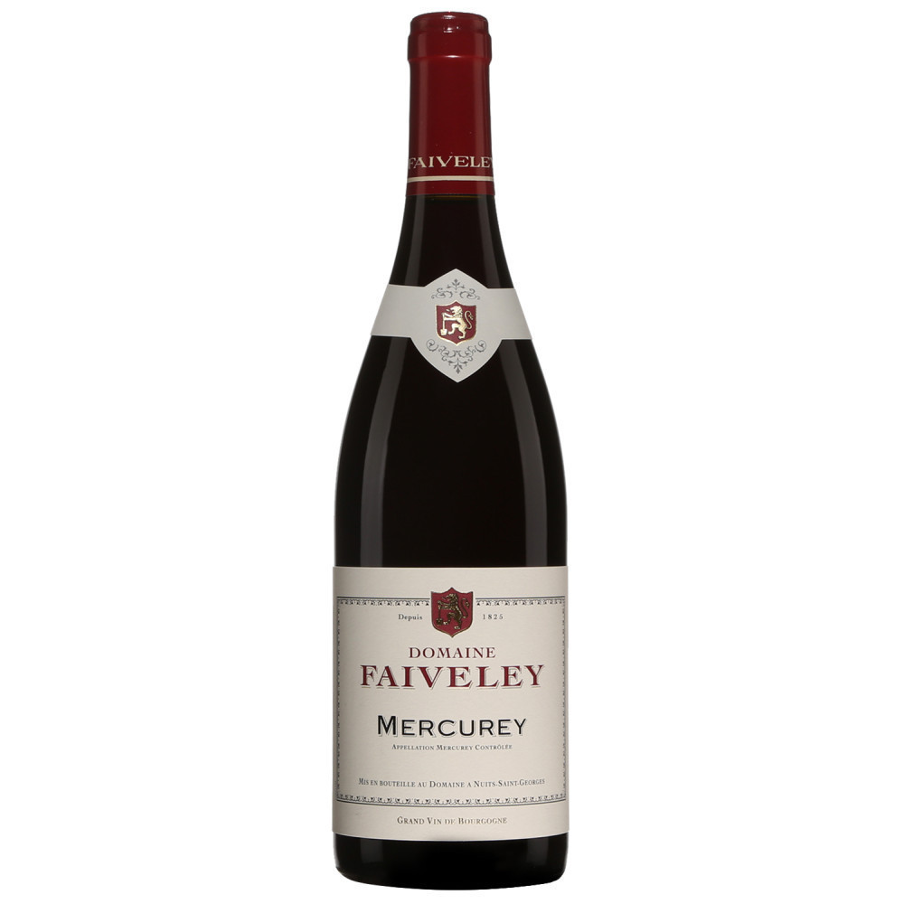 Domaine Faiveley Mercurey Vieilles Vignes