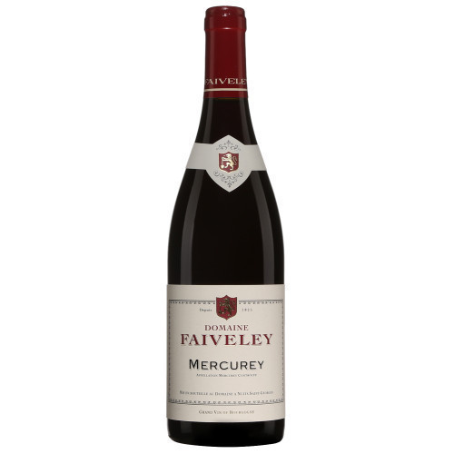 Domaine Faiveley Mercurey Vieilles Vignes Red Wine