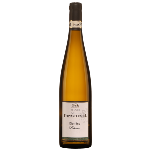 Domaine Fernand Engel Riesling Reserve