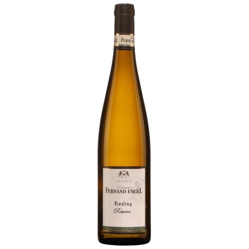 Domaine Fernand Engel Riesling Reserve