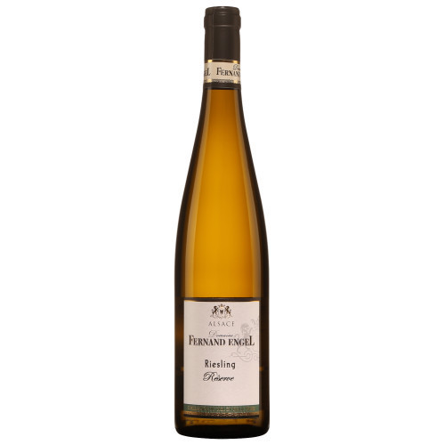 Domaine Fernand Engel Riesling Reserve White Wine