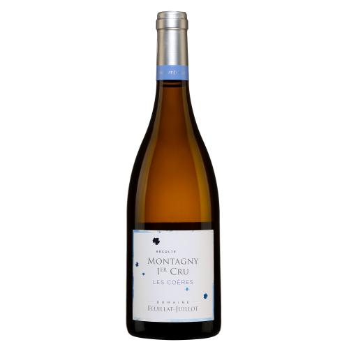 Domaine Feuillat-Juillot Montagny Premier Cru Les Coères