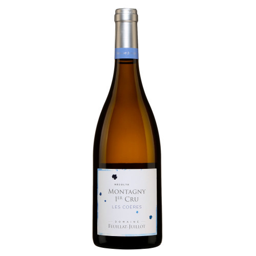 Domaine Feuillat-Juillot Montagny Premier Cru Les Coères White Wine