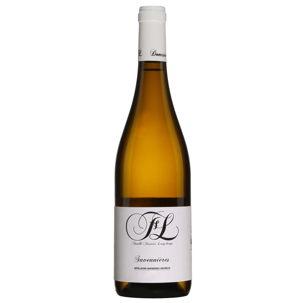 Domaine FL Savennières White Wine