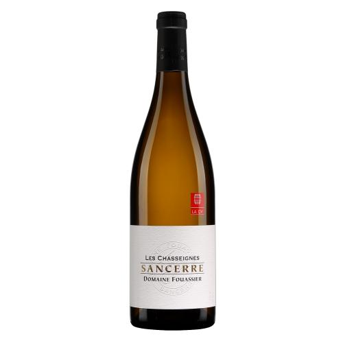 Domaine Fouassier Sancerre Les Chasseignes