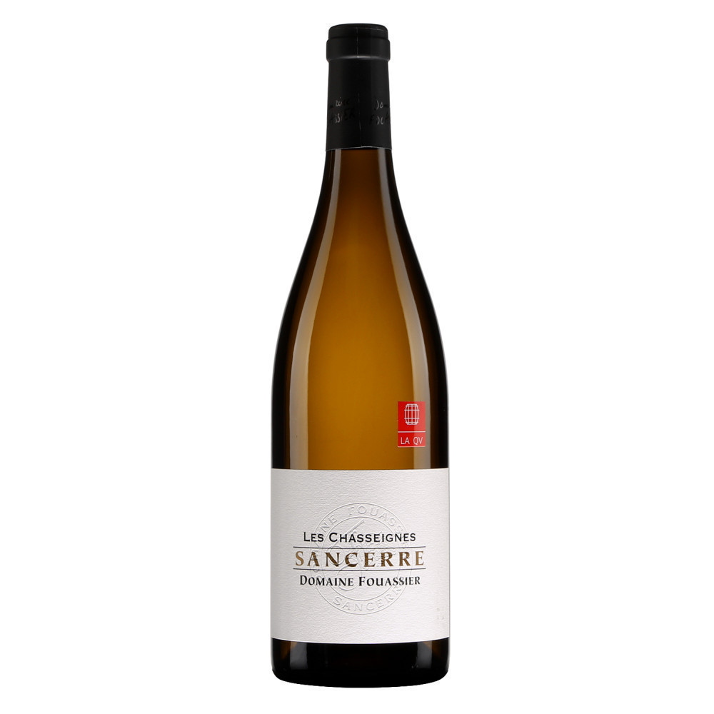 Domaine Fouassier Sancerre Les Chasseignes