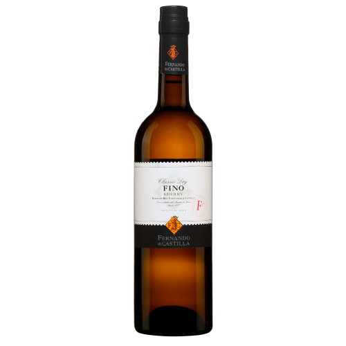 Fernando de Castilla Classic Fino White Wine
