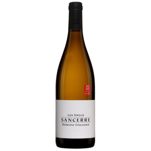 Domaine Fouassier Sancerre Les Grous