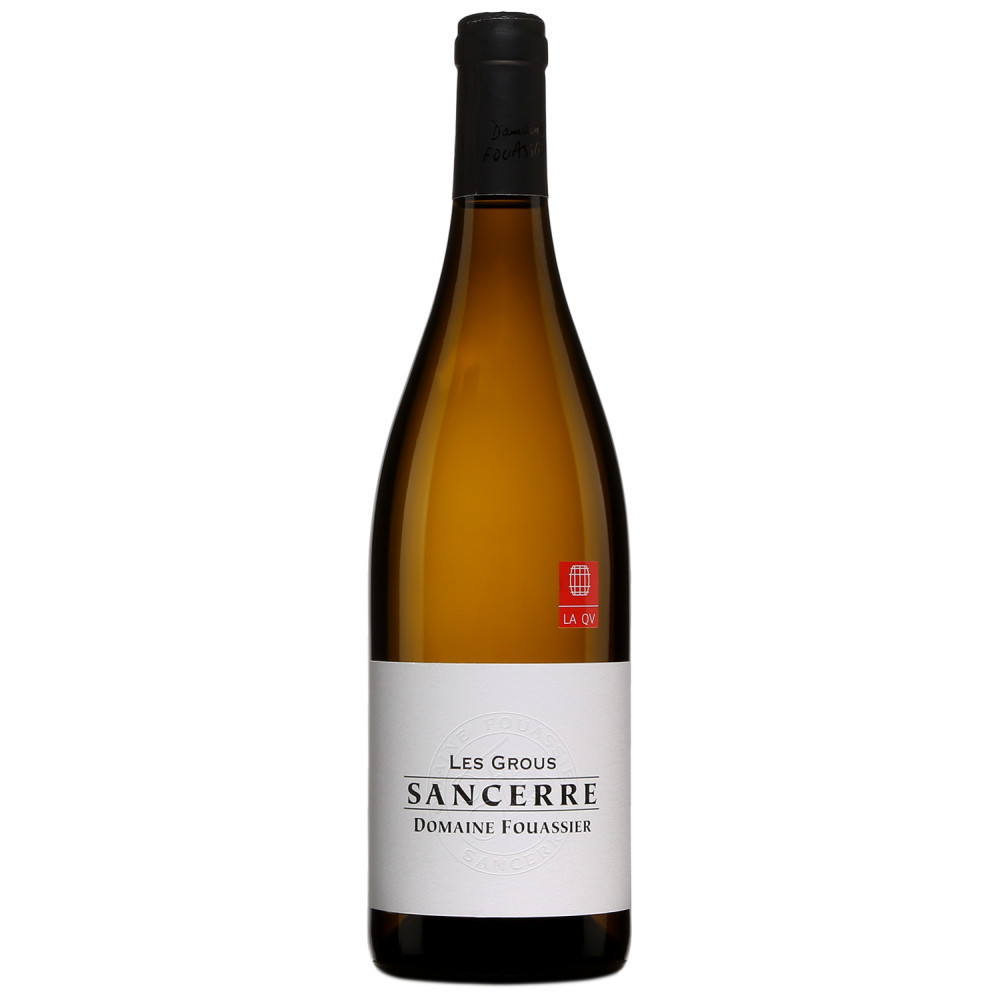 Domaine Fouassier Sancerre White Wine