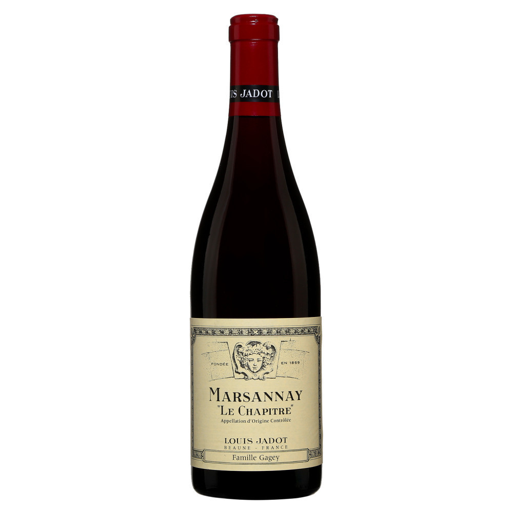 Domaine Gagey Marsannay Le Chapitre