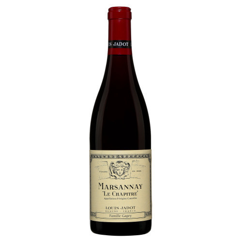 Domaine Gagey Marsannay Le Chapitre Red Wine