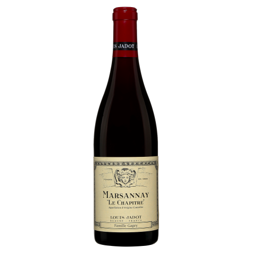 Domaine Gagey Marsannay Le Chapitre Red Wine