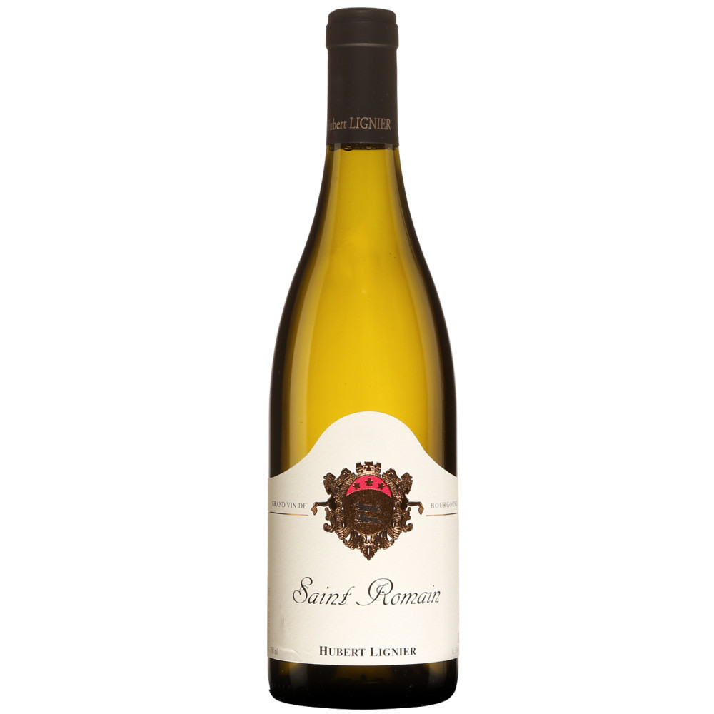 Domaine Hubert Lignier St-Romain Sous Le Château White Wine