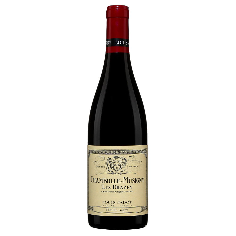 Domaine Gagey Chambolle-Musigny Les Drazey