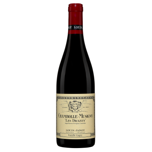 Domaine Gagey Chambolle-Musigny Les Drazey Red Wine