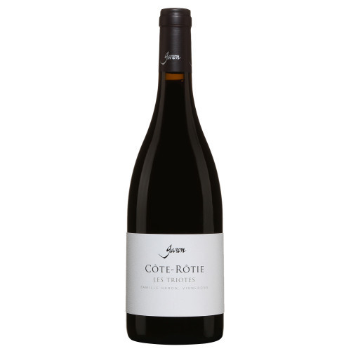 Domaine Garon Côte-Rôtie Red Wine