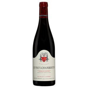 Domaine Geantet-Pansiot Gevrey-Chambertin Vieilles Vignes