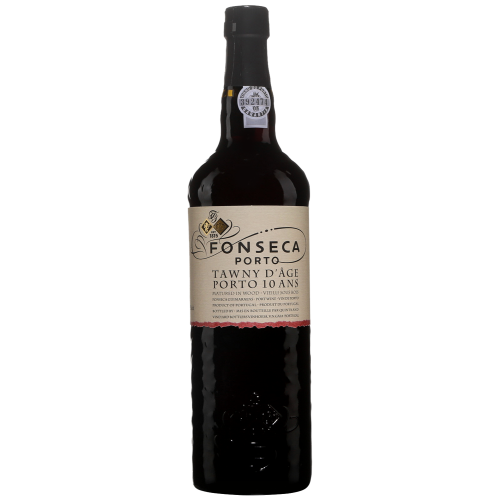 Fonseca 10 Year Old Tawny Port