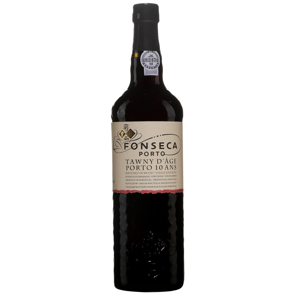 Fonseca Tawny 10 ans