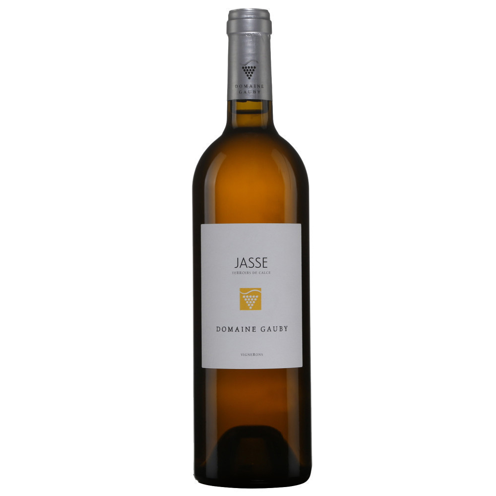 Domaine Gauby La Jasse Côtes Catalanes