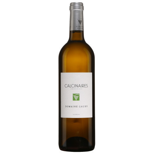 Domaine Gauby Les Calcinaires White Wine