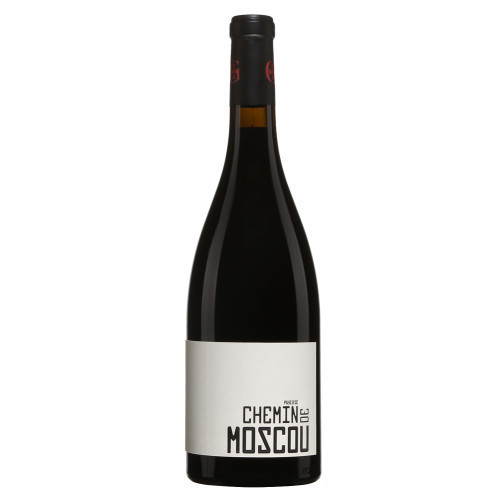 Domaine Gayda Chemin de Moscou Red Wine