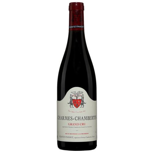 Domaine Geantet-Pansiot Charmes-Chambertin Grand Cru