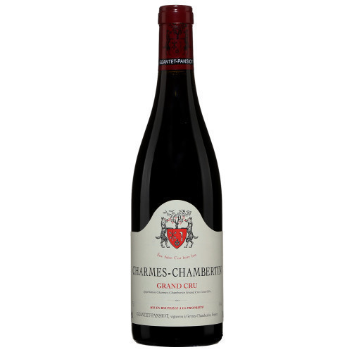 Domaine Geantet-Pansiot Charmes-Chambertin Grand Cru Red Wine