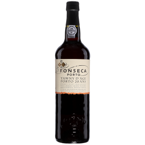 Fonseca Tawny 20 ans