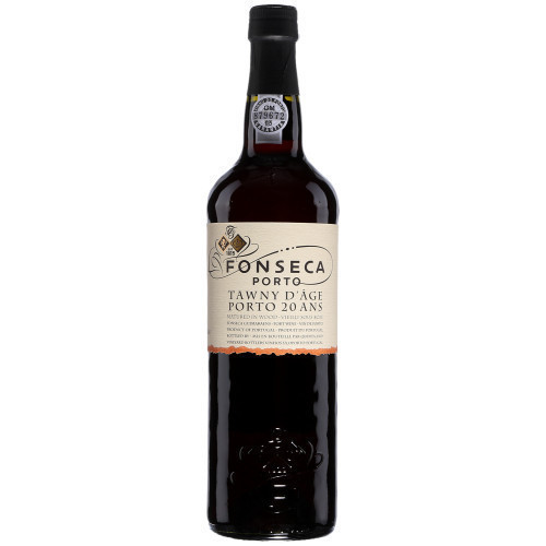 Fonseca 20 Year Old Tawny Port