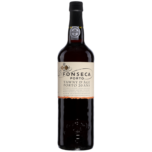 Fonseca 20 Year Old Tawny Port