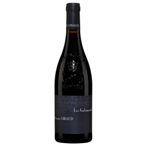 Domaine Giraud Les Galimardes Châteauneuf-du-Pape