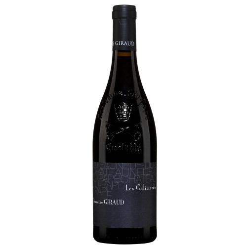 Domaine Giraud Châteauneuf-du-Pape Red Wine