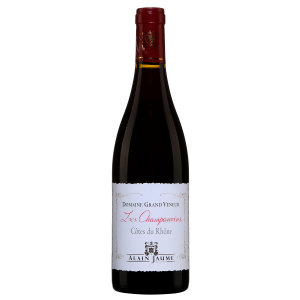 Domaine Grand Veneur Les Champauvins