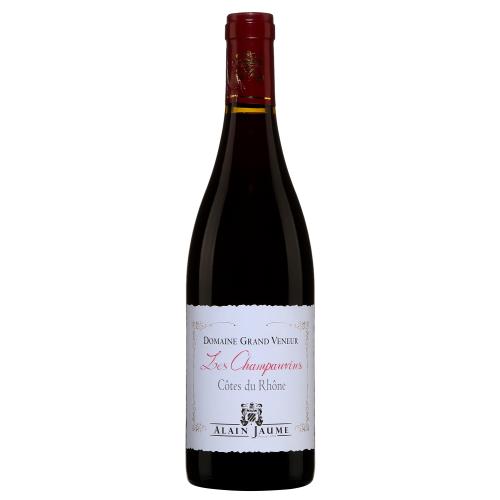 Domaine Grand Veneur Les Champauvins