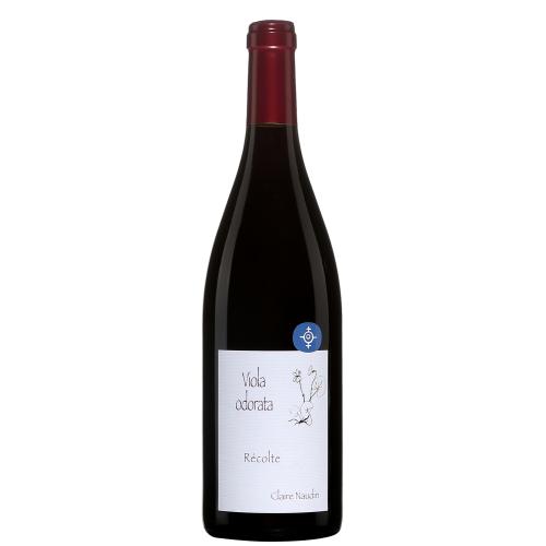 Domaine Henri Naudin Ferrand Côte-de-Nuits-Villages Viola Odorata