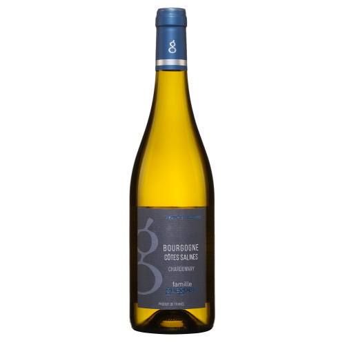 Domaine Gueguen Bourgogne Côtes Salines White Wine