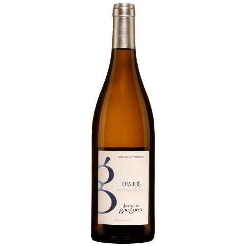 Domaine Gueguen Chablis White Wine